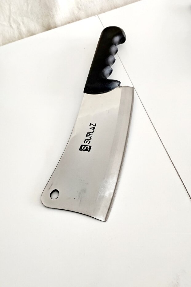 Et Satırı 4mm Çelik Kalınlığı - 2