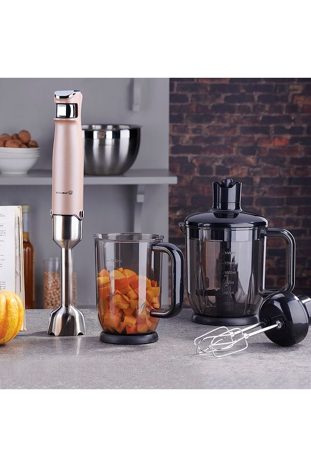 Performix Mega Blender Set -orjinal- - 1