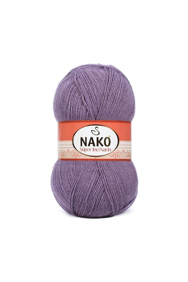 Super Incı Narın 06684 - 1