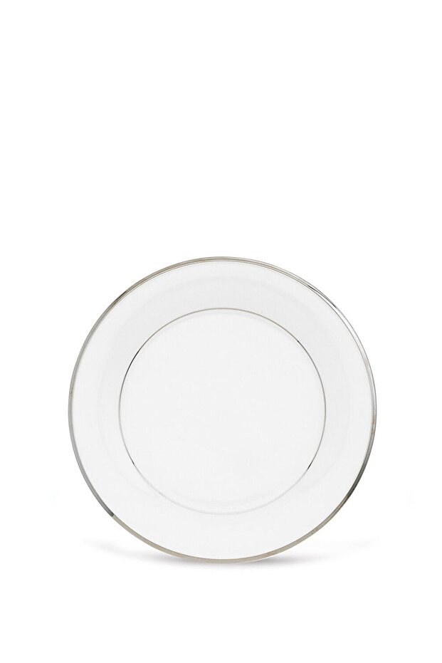 Solitaire White Servis Tabağı 30 Cm - 1