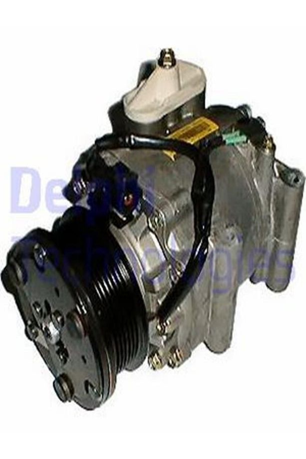 KLIMA KOMPRESORU FOCUS 1.6 16V - 1.8TDCI 98-04 CONNECT 1.8TDCI 02-09 ESKI MODEL - DELPHI TSP0159310 - 1