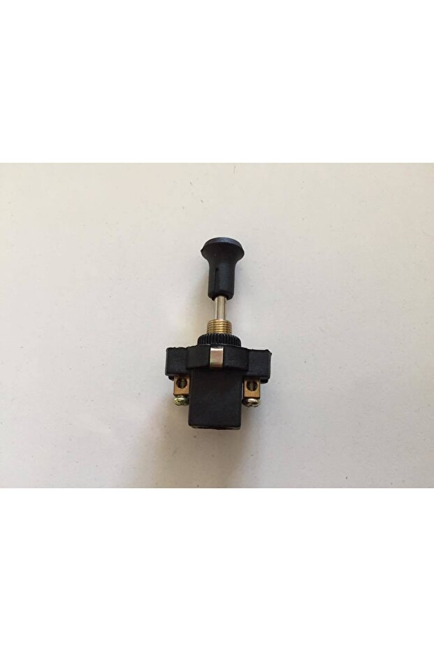 Tek Çekmeli Düğme Üniversal - 1