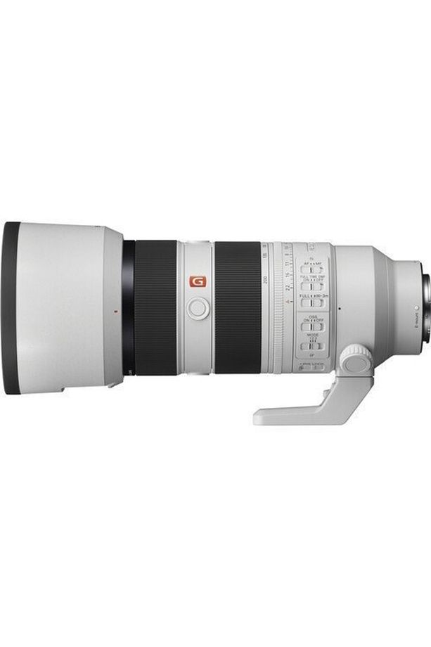 Fe 70-200mm F/2.8 Gm Oss Iı Lens - 6