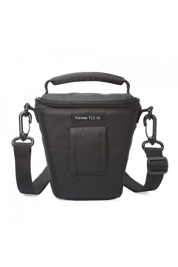 Format Tlz 10 (black) - 8