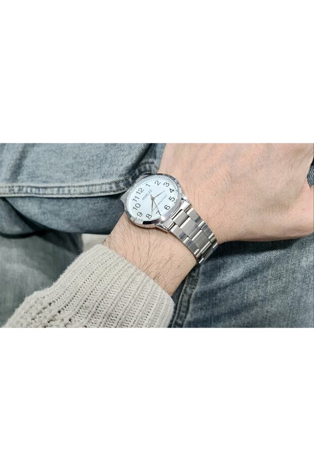 Klasik Kol Saati - 1