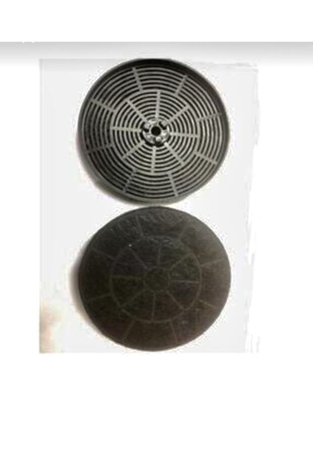 Dp6-833 Karbon Flitre - 1