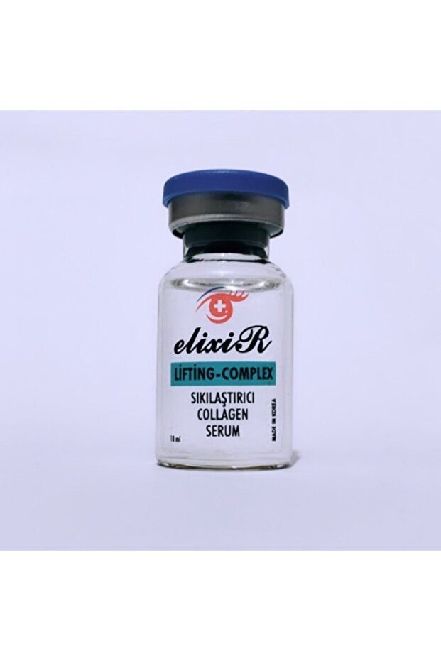 "sıkılaştırıcı Serumu" Lifting-complex Serum - 1