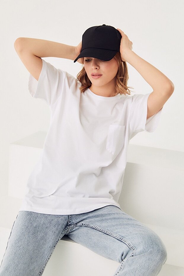 Adjustable Back Cap Hat - 2