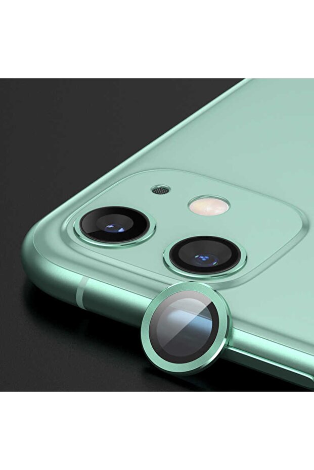 iPhone 12 Mini Cl-01 Camera Lens Protector