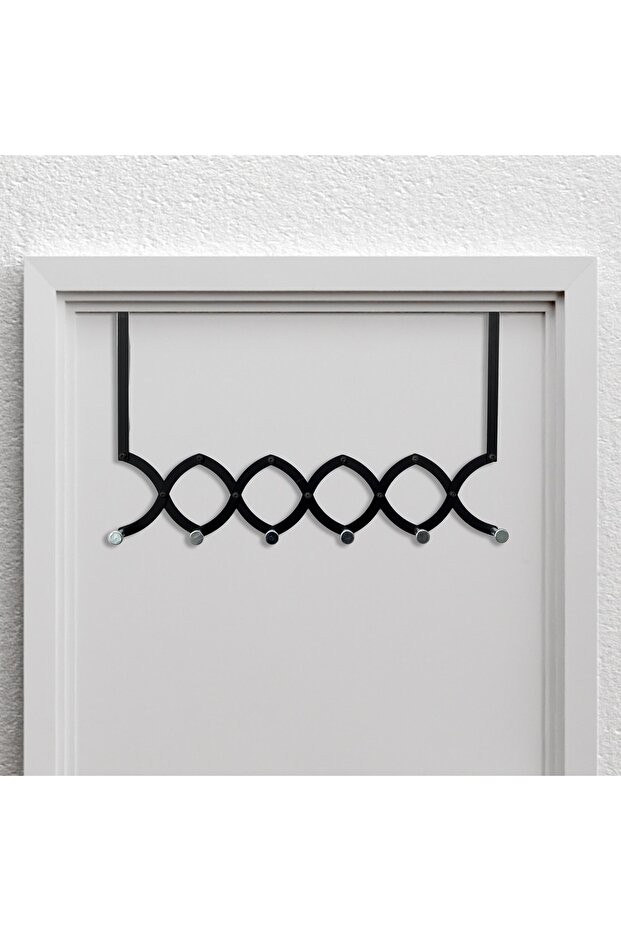 Akordiyon Askılık - 3