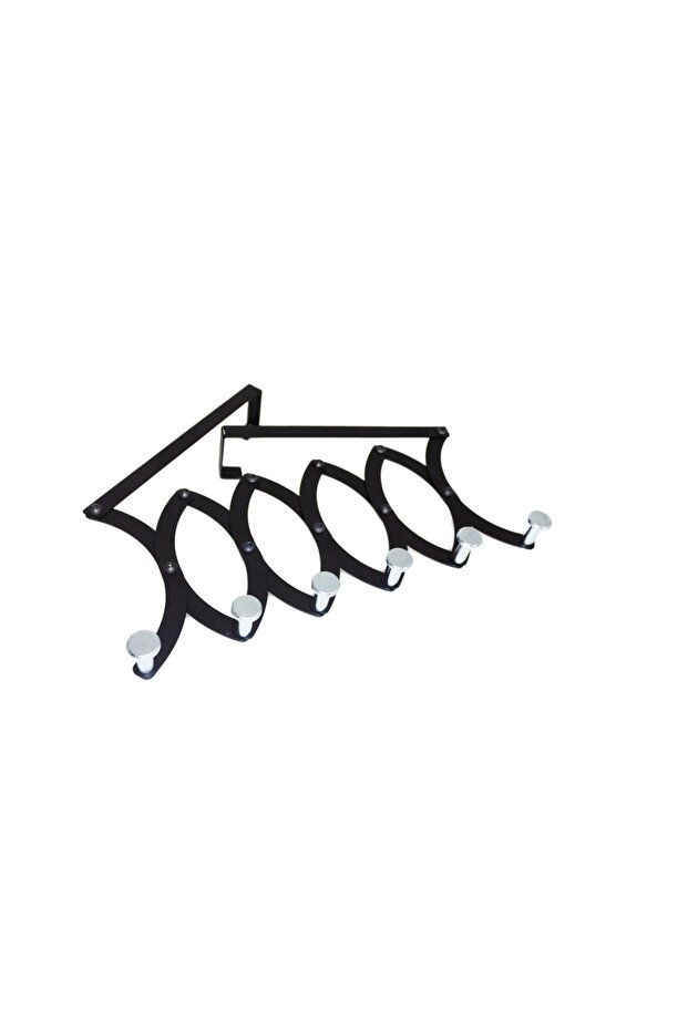 Akordiyon Askılık - 5