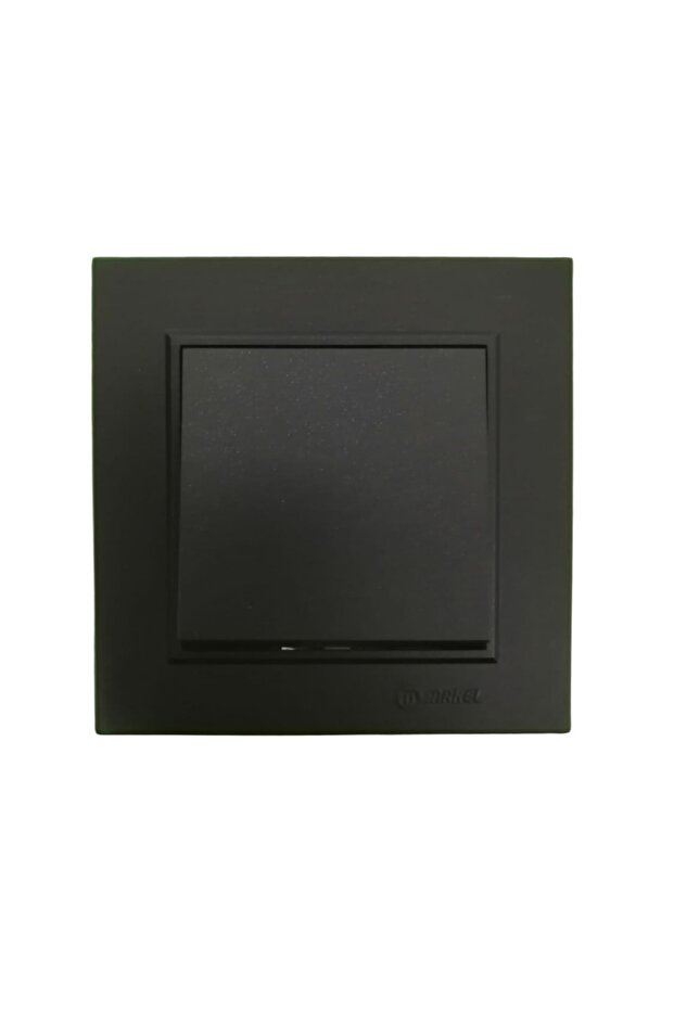 Karea Siyah Anahtar+çerçeve - 1