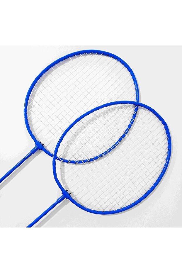 Badminton Raket Seti - 2