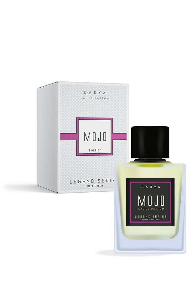 Legend Serıes Mojo Edp 50 Ml Kadın Parfüm - 1