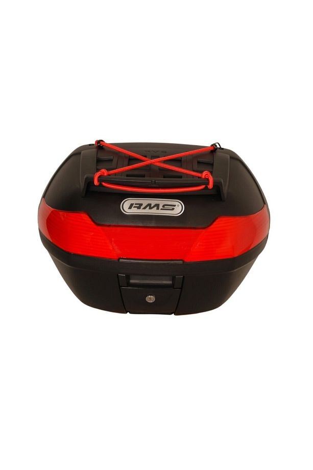 Rms R41 Pıck Up Çanta Rms6 Port Bagaj Arka Çanta 41 Litre - 2
