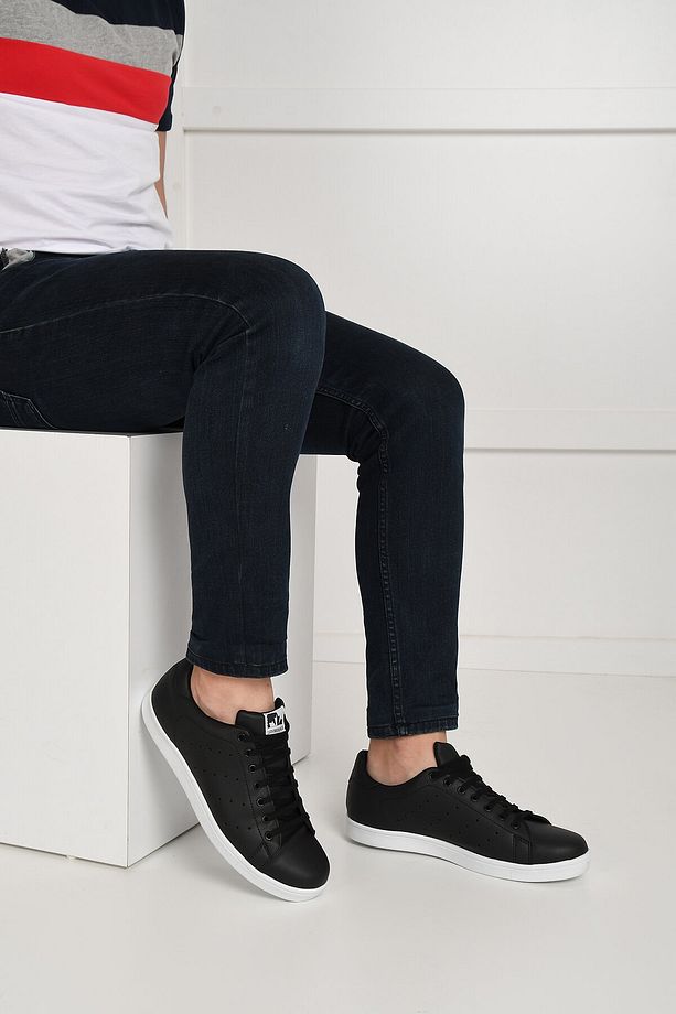 Grazzı Erkek Sneaker - 1
