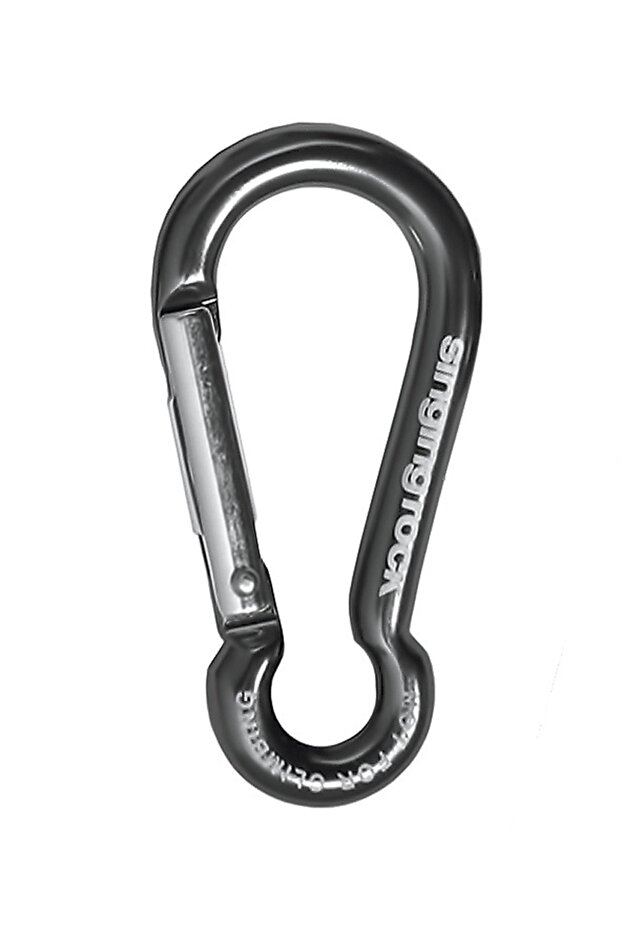 Carabiner Mini Pear Basic Karabina - 5