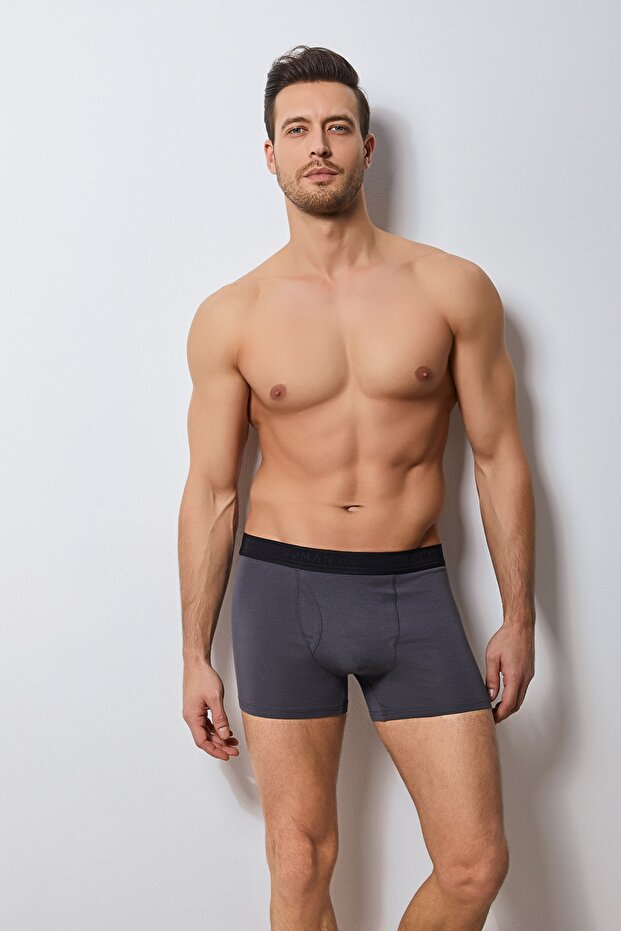 9150 Modal Erkek Boxer - 1