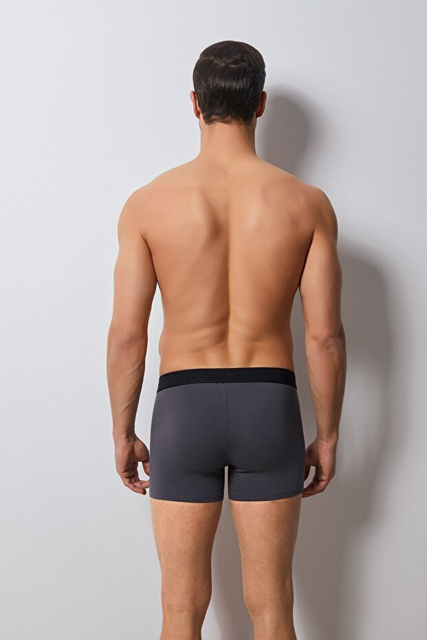 9150 Modal Erkek Boxer - 2