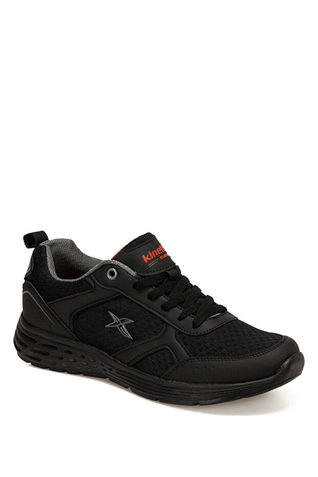 APEX Black Men's Running Shoes 100501906