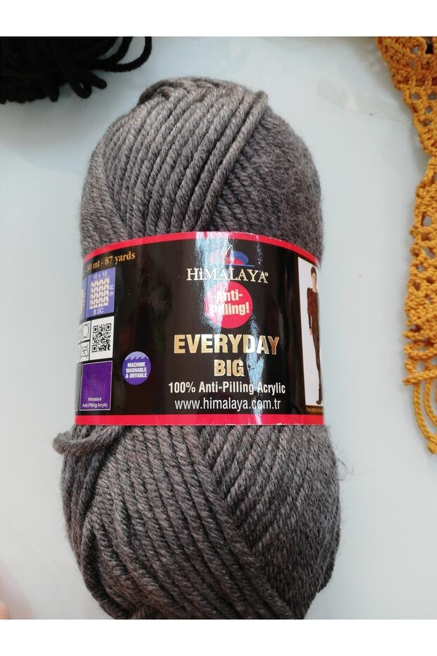 Everyday Big 70811 - 1