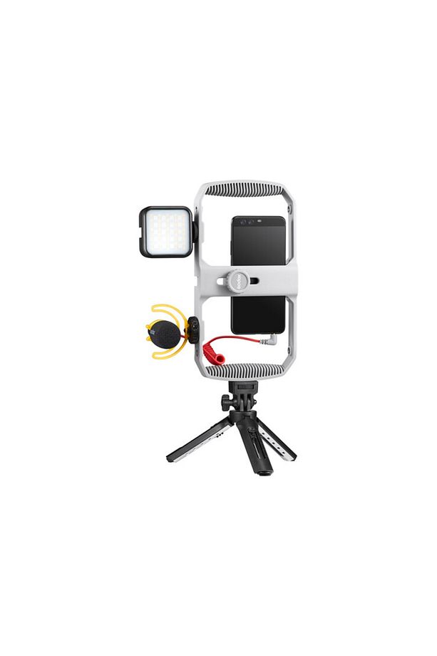Vk1-uc Vlog Kit Type-c Uyumlu - 3