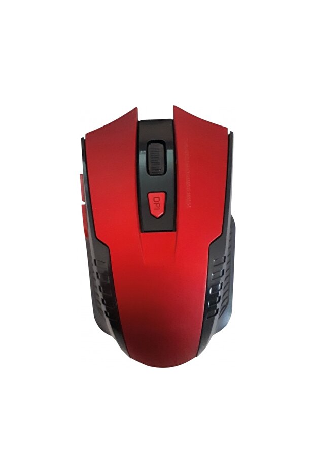 C-19 Wireless Mouse Kablosuz - 1