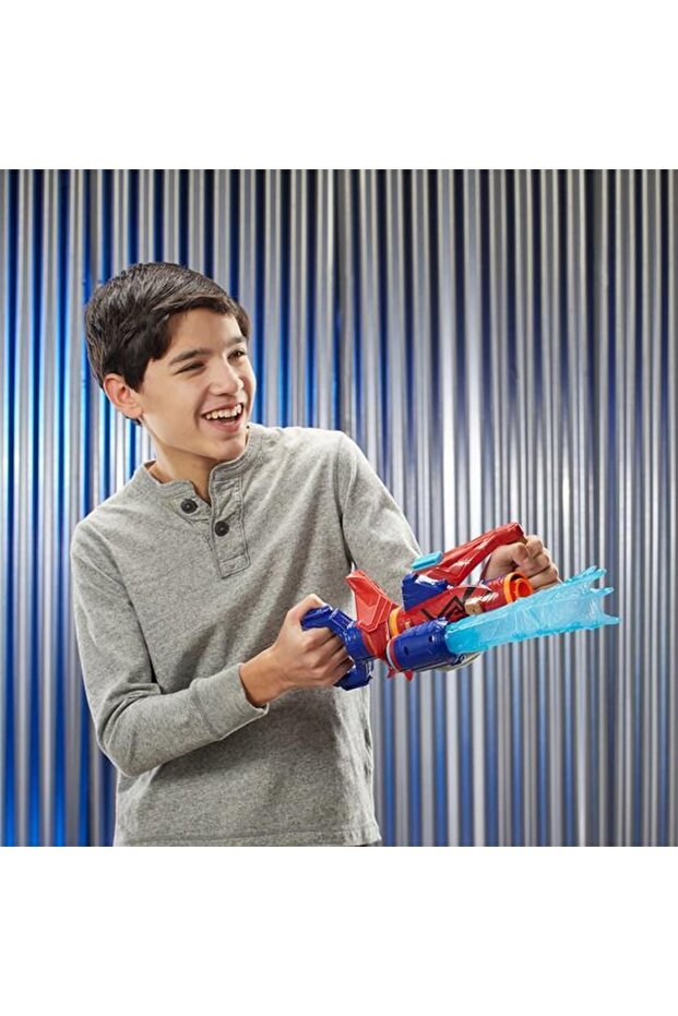 Avengers Spiderman Infinity Launcher - E2134 - 4