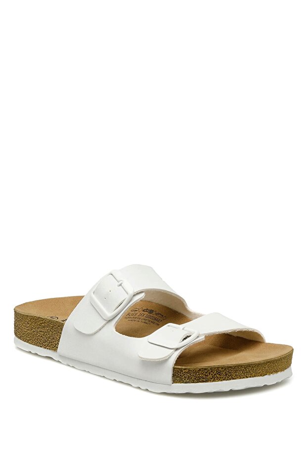 Bugs 1fx Kadın Terlik - 1