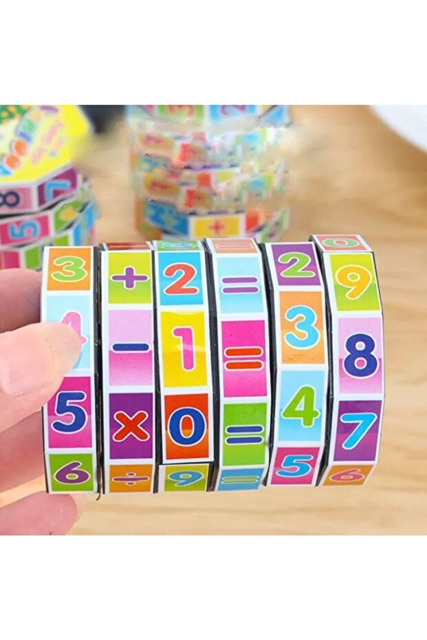 Rakam Zeka Küpü - 3