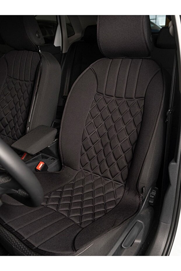 Freelander-2 بعد عام 2007 مجموعة وسائد بوميرانج مكونة من قطعتين