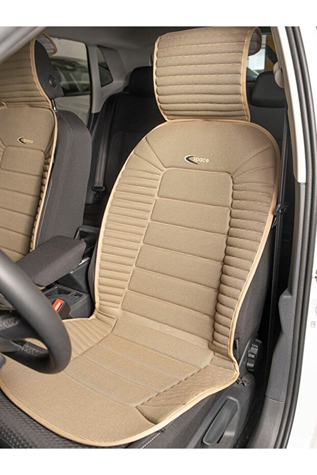 Freelander-2 بعد عام 2007 مجموعة وسائد بوميرانج مكونة من قطعتين