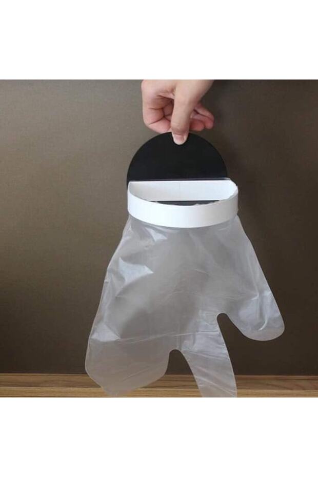 Mıknatıslı Eldiven Seti - 1