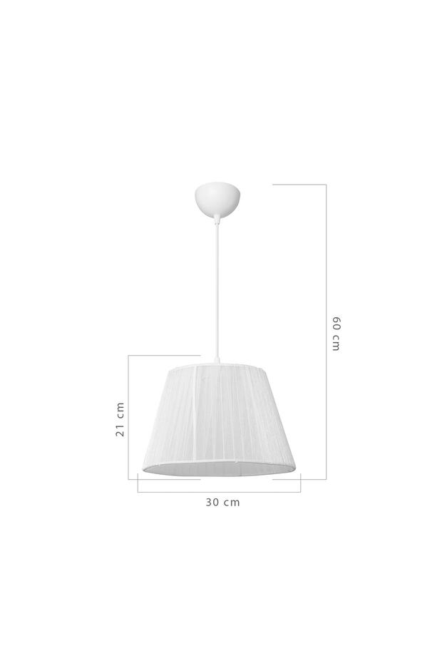 Sarp Sarkıt Beyaz - 4