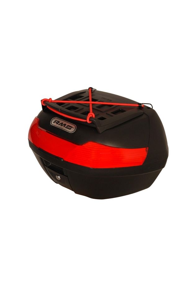 Rms R41 Pıck Up Çanta Rms6 Port Bagaj Arka Çanta 41 Litre - 1