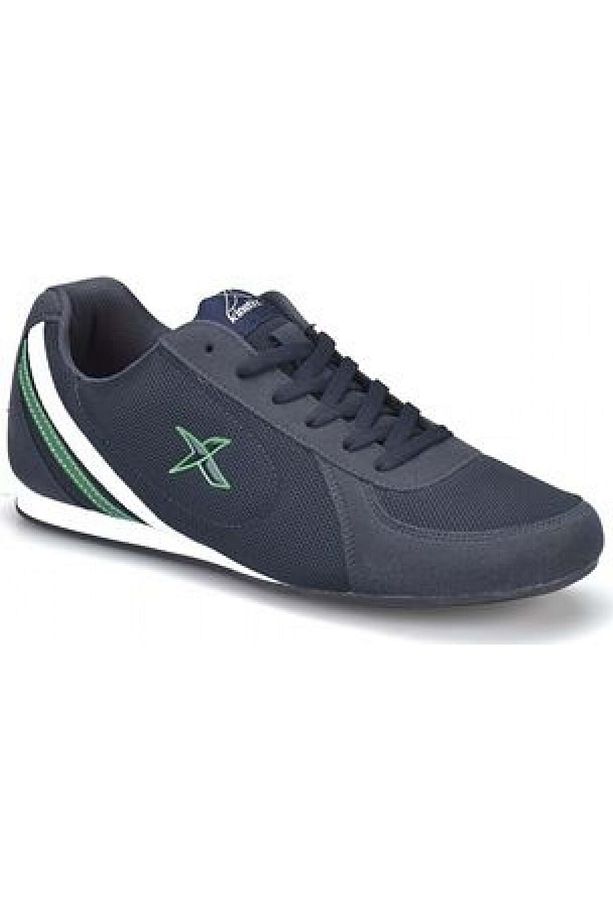 Aıdan Tx 2fx Esnek Hafif Günlük Spor Ayakabısı - Lacivert - 41 - St02008-16892 - 1