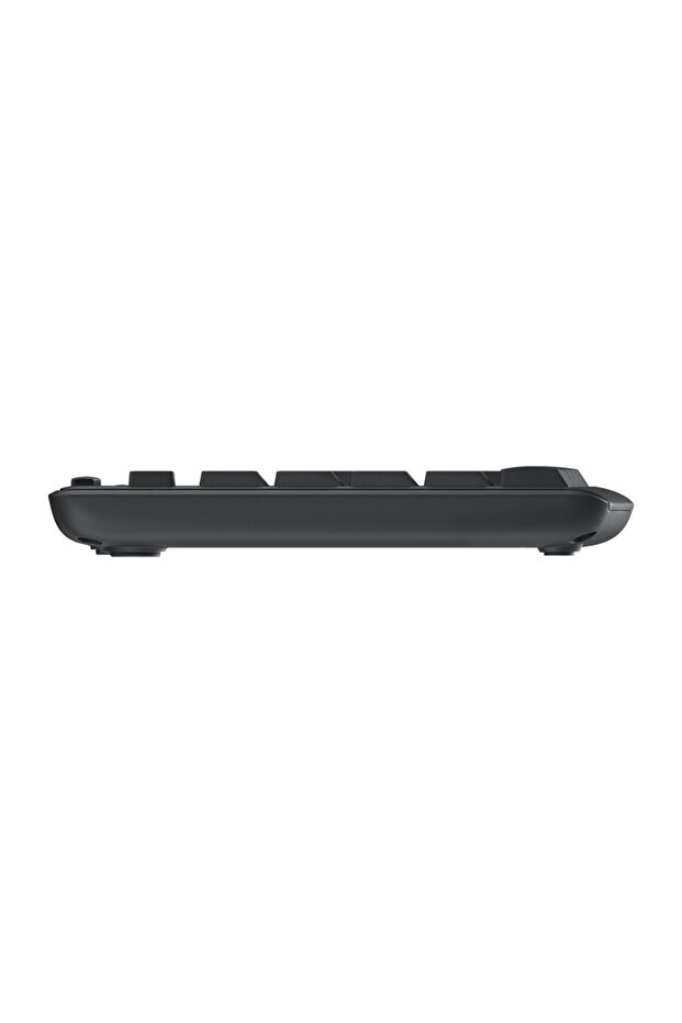 Mk295 Kablosuz Klavye + Mouse Set - 4
