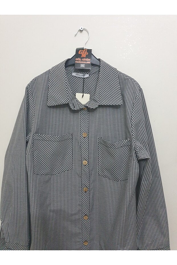 Pitikareli Gömlek - 1