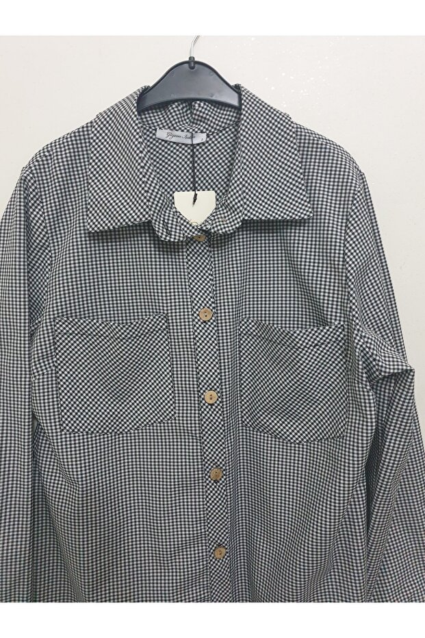 Pitikareli Gömlek - 3