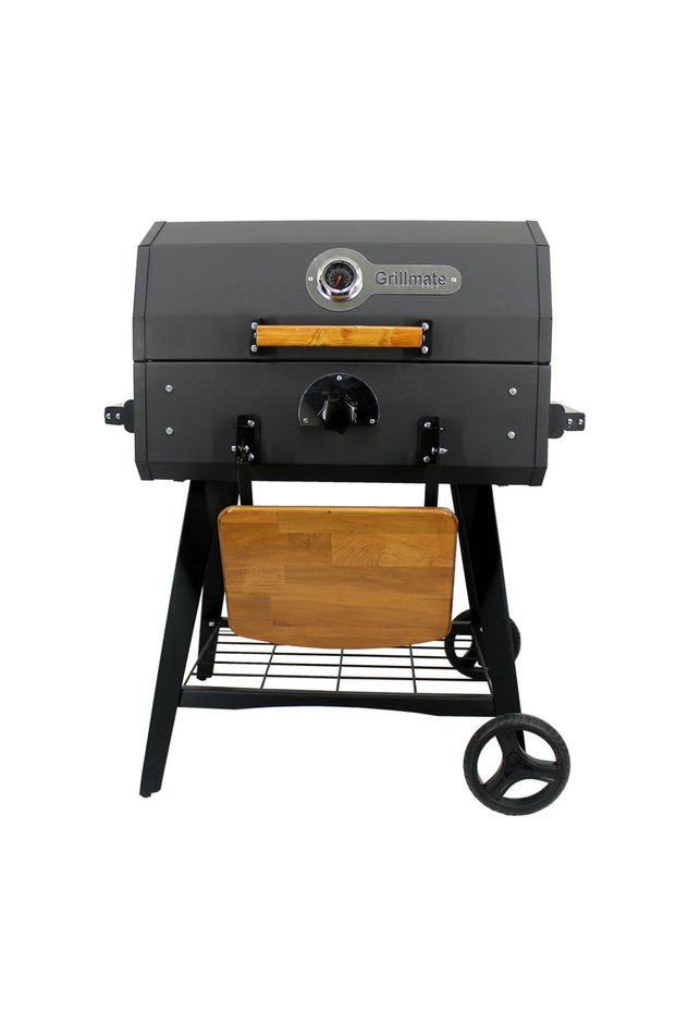 Gb-60 Barbekü