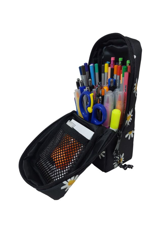 Stand-pen Case-table Top Pen Holder