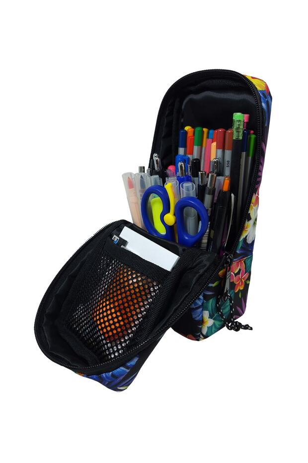 Stand-pen Case-table Top Pen Holder