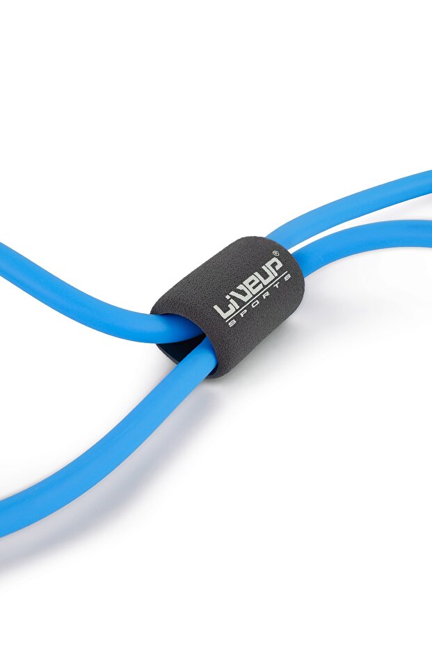 LS3202 Soft Expander Antrenman Lastiği Yüksek Sert - 3