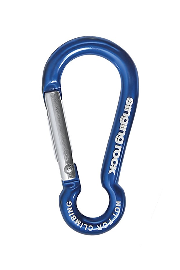 Carabiner Mini Pear Basic Karabina - 6