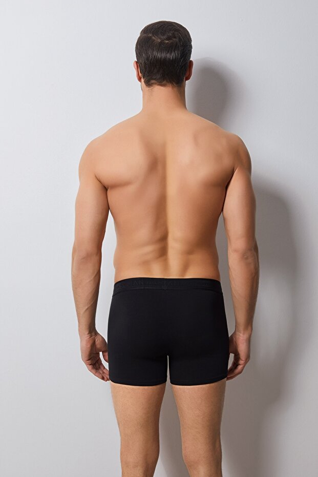 9150 Modal Erkek Boxer - 2