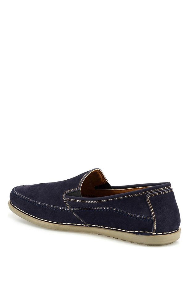 102034.m Erkek Loafer - 3