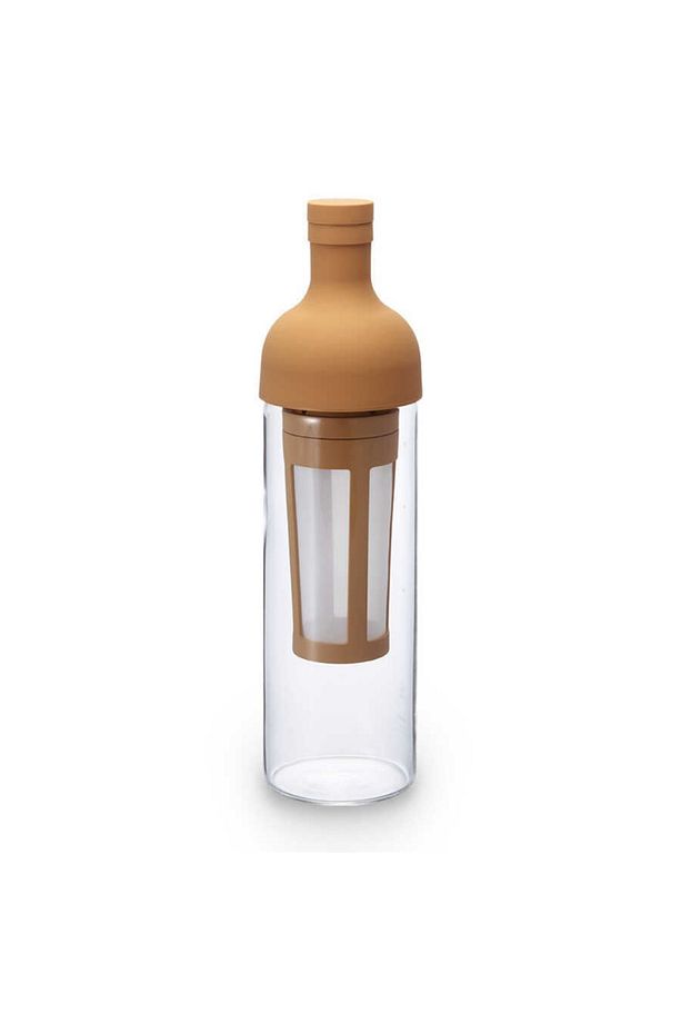 Soğuk Kahve Cold Brew Demleme Şişesi 650 Ml - 1