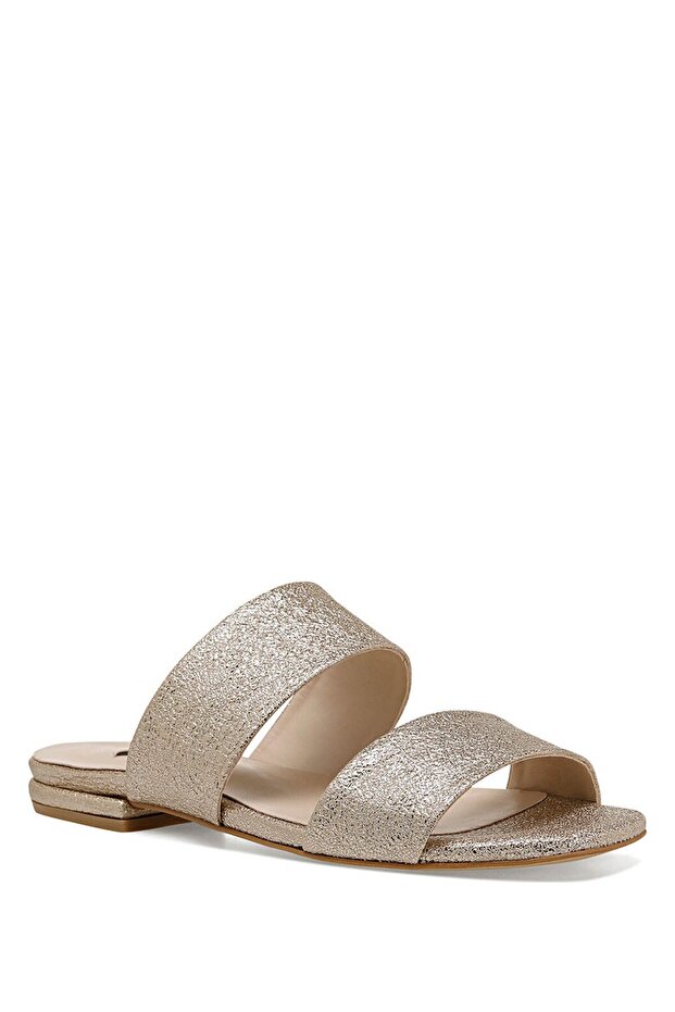 Archı Women's Flat Slippers