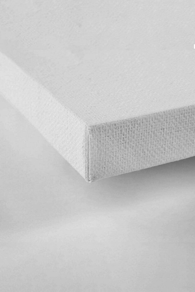 Anka Kuşu Kanvas Tablo - 3