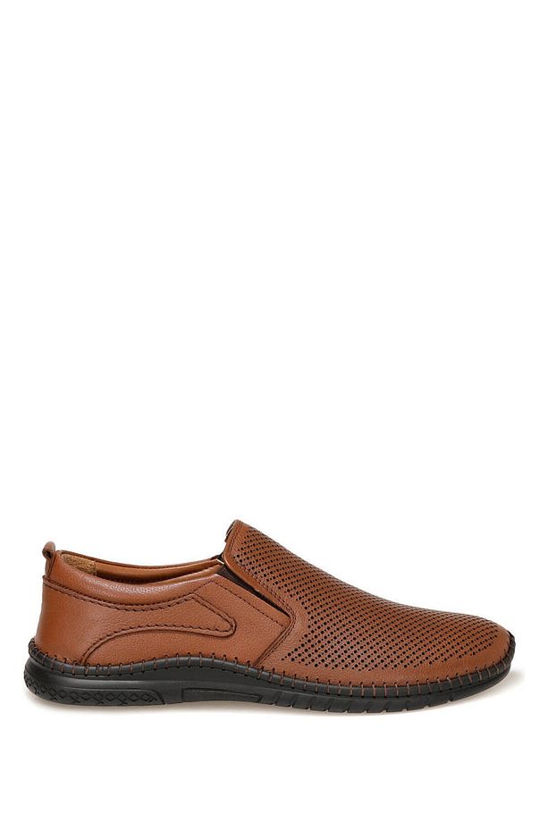 100543.m1fx Erkek Comfort Ayakkabı - 2